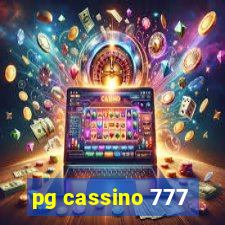 pg cassino 777